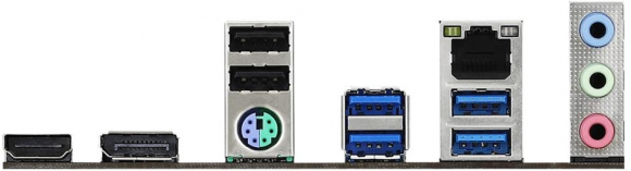 B550M Phantom Gaming 4