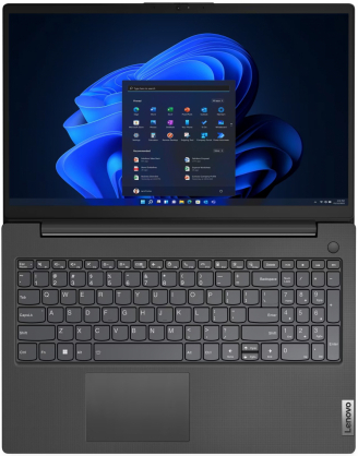 V15 G4 IRU 15.6 FHD i3-1315U 16GB 512SSD US W11 Black 83A100PBUS
