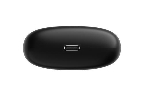 Headphones Hyреrpunk Truepods HTA431 TWS ANC Black