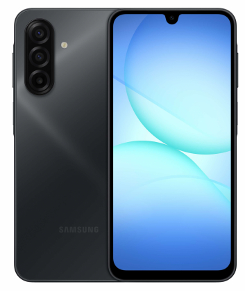 A176B Galaxy A17 5G 128GB Black