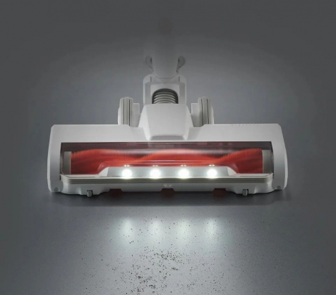 Vacuum Cleaner G20 Lite