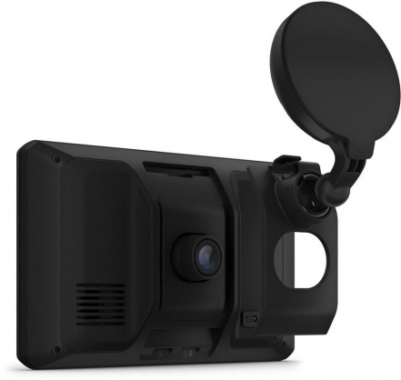 Campercam 795