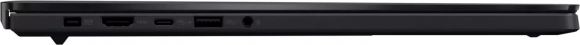 ProArt P16 H7606WX-SE011X 16 120hz HX370 64GB 4SSD RTX5090 EN W11P