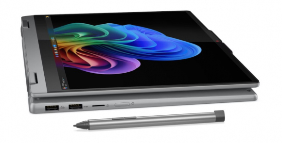 IdeaPad 5 2-in-1 14Q8X9 14 OLED X1-26-100 16GB 512SSD W11 83GH002YMX