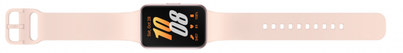 Galaxy Fit3 R390 Pink Gold