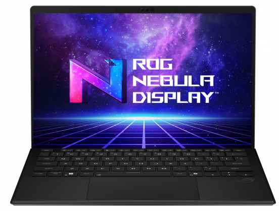 ROG Flow Z13 GZ302EA-RU125X 13.4 180hz 395 128GB 1SSD NOR W11 Black