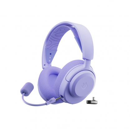 Arctis Nova 3X Lavander