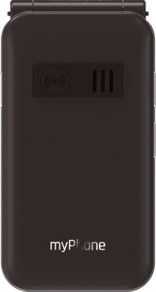 Harmony LTE Praline Collection Brown