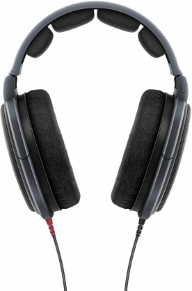 HD 600 Black/ Grey