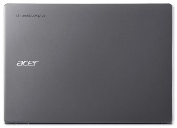 Chromebook Plus 514 CB514-6HT-32YA 14 IPS N355 8GB 256SSD CZ/ SK Chrome