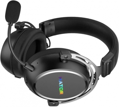 Hypergang 3 Wireless Black