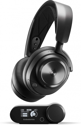 Arctis Nova Pro