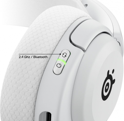Arctis Nova 5 White