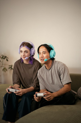 Arctis Nova 3P Lavender