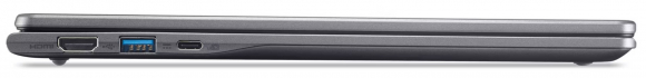 Chromebook Plus 514 CB514-6HT-32YA 14 IPS N355 8GB 256SSD CZ/ SK Chrome