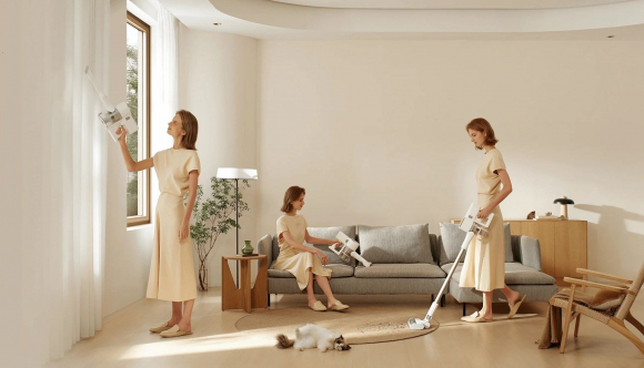 Vacuum Cleaner G20
