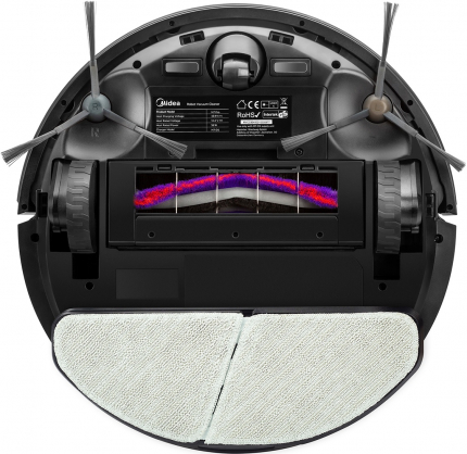 M7 PRO Black