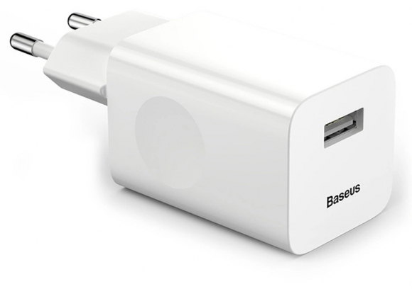 CCALL-BX02 White
