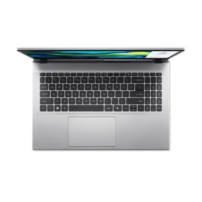 Aspire Go 15 AG15-42P R5-5625U 16GB 512SSD RU W11 Silver NX.J7WEL.002