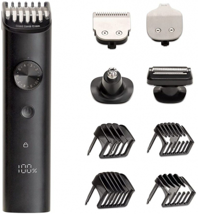 Grooming Kit Pro
