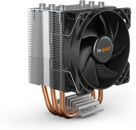 Pure Rock Slim 2 92 mm CPU Cooler BK030 