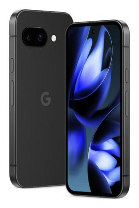 Pixel 9a 8/ 128GB Obsidian Black