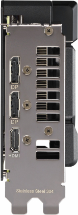 Radeon RX 9060 XT Dual 16GB GDDR6 128bit