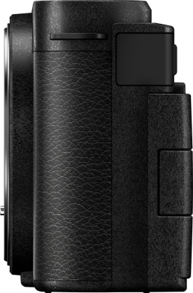 Lumix S9 Body Jet Black