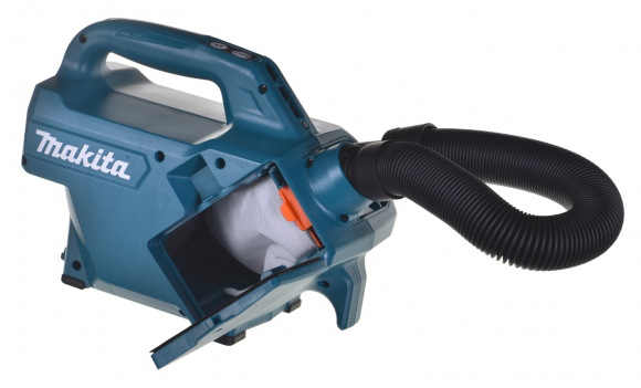 Makita cordless vacuum cleaner DCL184Z 18V