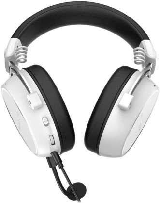 Hypergang 3 White
