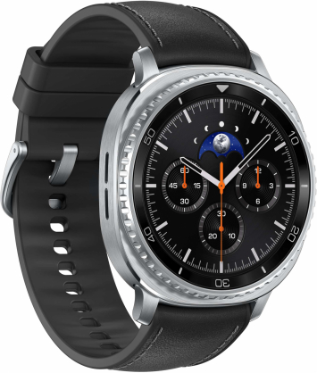 Galaxy Watch8 Classic L505 LTE Black