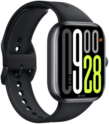 Redmi Watch 5 Obsidian Black