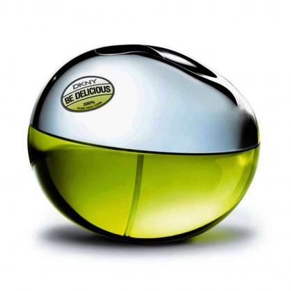 Be Delicious EDP 100 ml