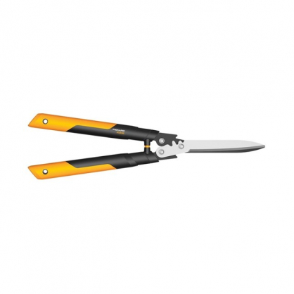 Fiskars PowerG X hedge trimmer HSX92 - 1023631