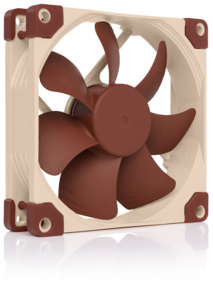 NF-A9 5V PWM 92 mm Case Fan