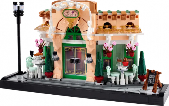10362 French Café