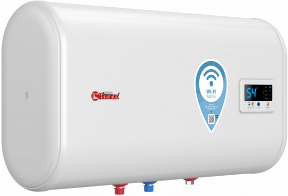 IF 80 H COMFORT Wi-Fi