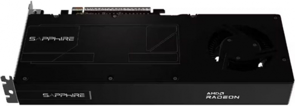Radeon AI PRO 9700 32GB GDDR6 256bit