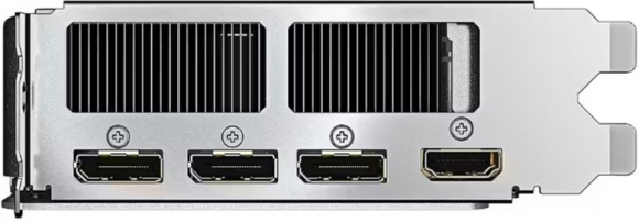 Radeon AI PRO 9700 AI TOP 32GB GDDR6 256bit