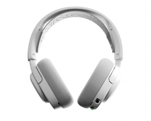 Arctis Nova 3PW Wireless White