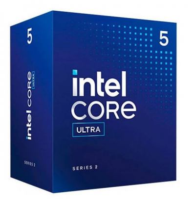 Core Ultra 5 225 BX80768225 Box