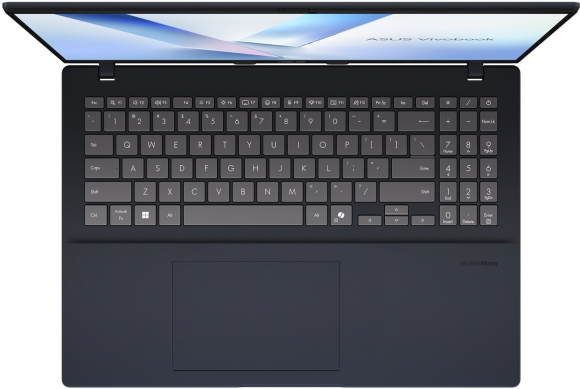 Vivobook X1607CA-KM110W 16 IPS U5-225H 16GB 512GB SSD RU W11 Blue
