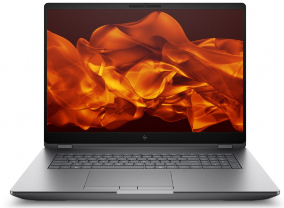 ZBook Fury G1i 18 165Hz WQXGA 265HX 32GB 1SSD RTX PRO 3000 EN W11P