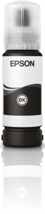 115 EcoTank Black C13T07C14A