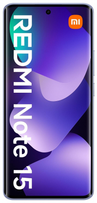 Redmi Note 15 6/ 128GB Purple