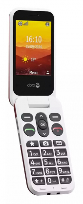 Leva L30 Red/ White