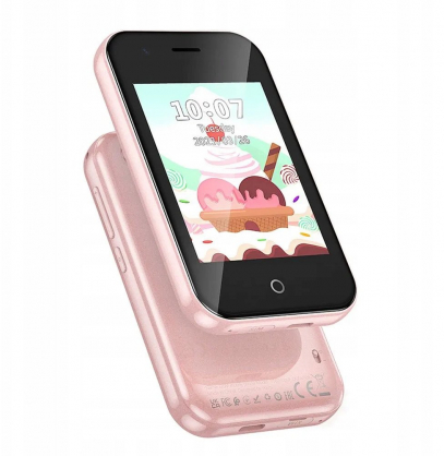 Y102 Pink