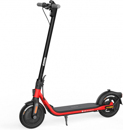 eKickscooter D18E Black/ Red