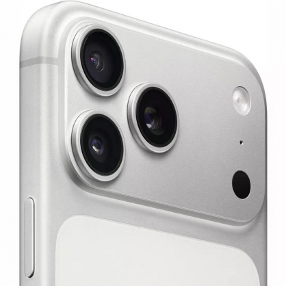 iPhone 17 Pro Max 256GB Silver