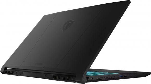 Katana 17 B13VEK-1449XPL 17.3FHD IPS i5-13420H 16GB 512SSD RTX4050 DOS